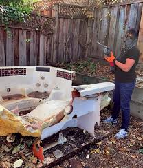 Recycling Services for Junk in Geneva, OH